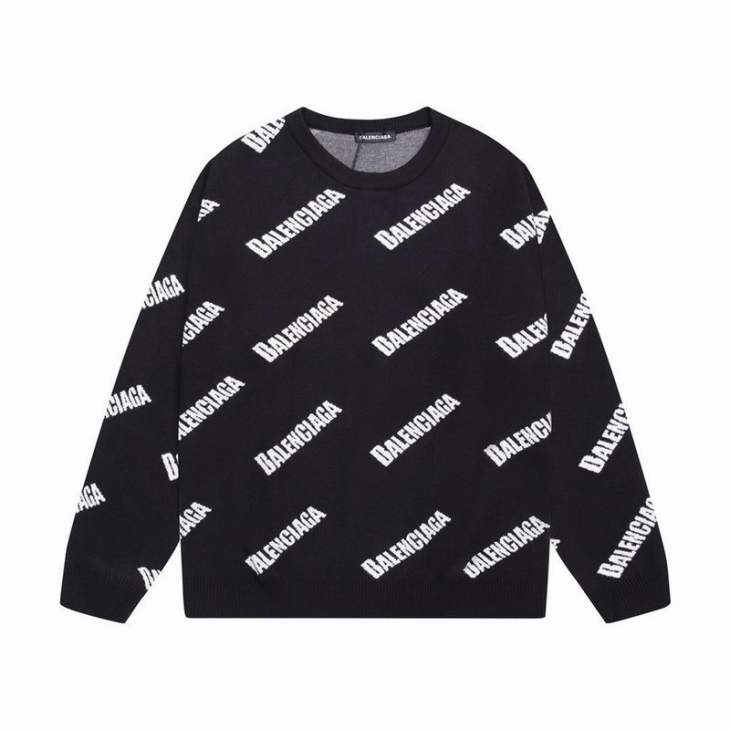 Picture of Balenciaga Sweaters _SKUBalenciagaXS-Lattr11643594